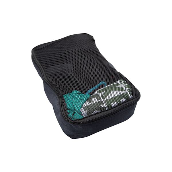 Mountain Warehouse Packningsorganisatör (3-pack) One Size Grå Grey One Size