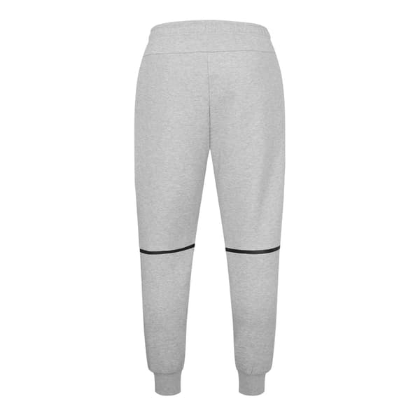 Everlast Herr Athletic Joggingbyxor L Gråmelerad Grey Marl L