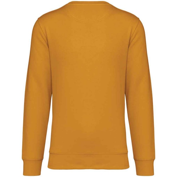 Native Spirit Unisex Vuxen Crew Neck Sweatshirt L Curcuma Curcuma L