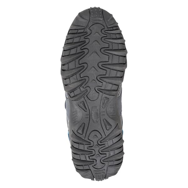 Mountain Warehouse Barn/Barn Mars Tränare 2 UK Marinblå Navy 2 UK