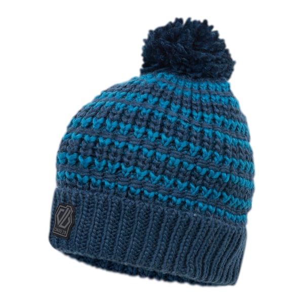 Dare 2B Thinker III Mössa Herr One Size Moonlight Denim/Kingfi Moonlight Denim/Kingfisher Blue One Size