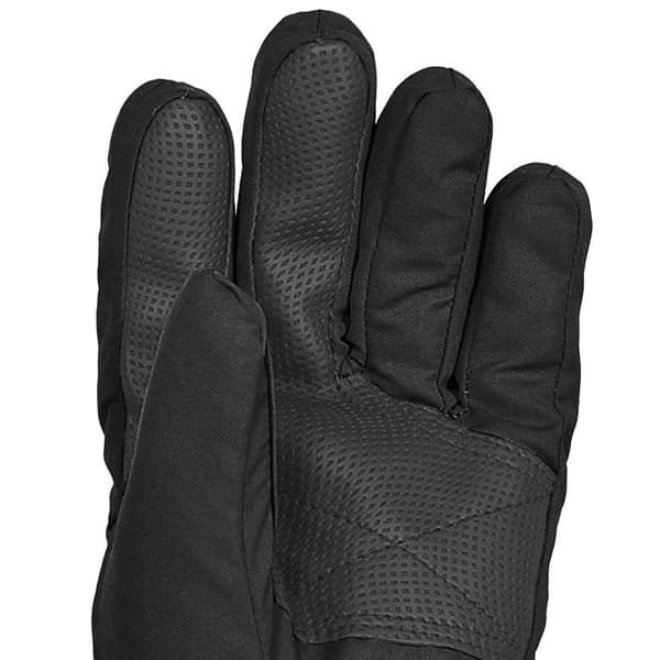 Trespass Barn/Barn Ruri II Vinter Skidhandskar 2-4 År Bla Black 2-4 Years