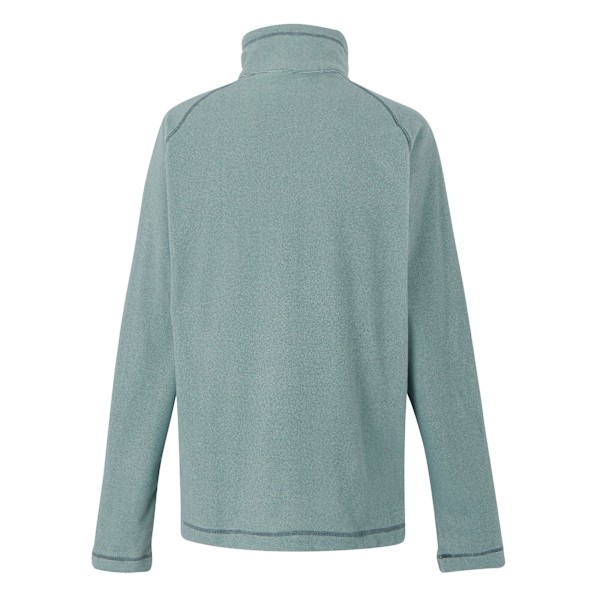 Regatta Great Outdoors Montes Fleece Tröja med Hög Krage för Män 3X Glacier/Stormy Weather 3XL