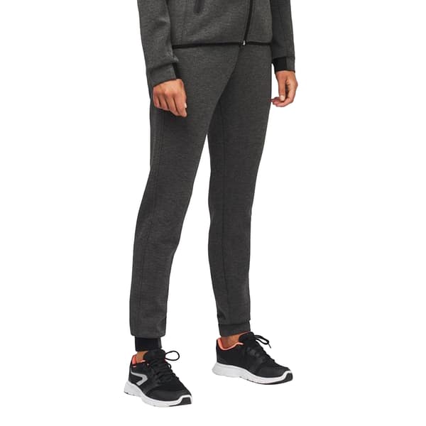 Proact Dam/Dam Performance Byxor XL Deep Grey Heather Deep Grey Heather XL