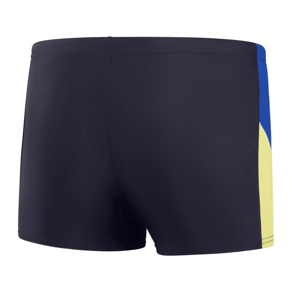 Speedo Herr Dive Splash Badshorts 32R Marinblå Navy 32R