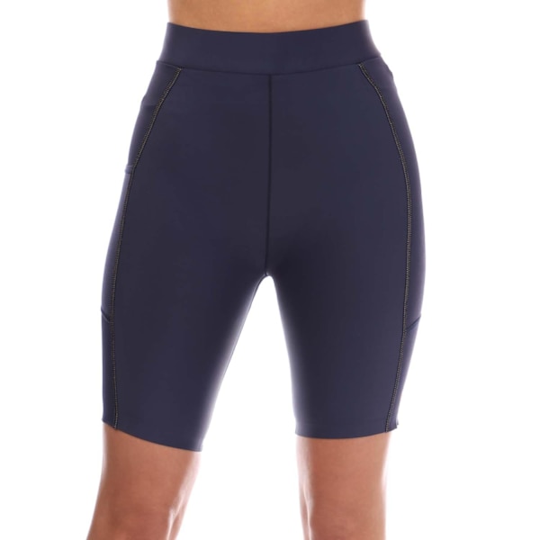 Skins Dam/Dam Series-5 Shorts S Marinblå Navy S