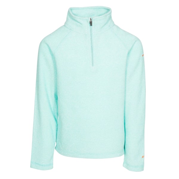 Trespass Meadows Fleece för flickor 7-8 år Tropisk Tropical 7-8 Years