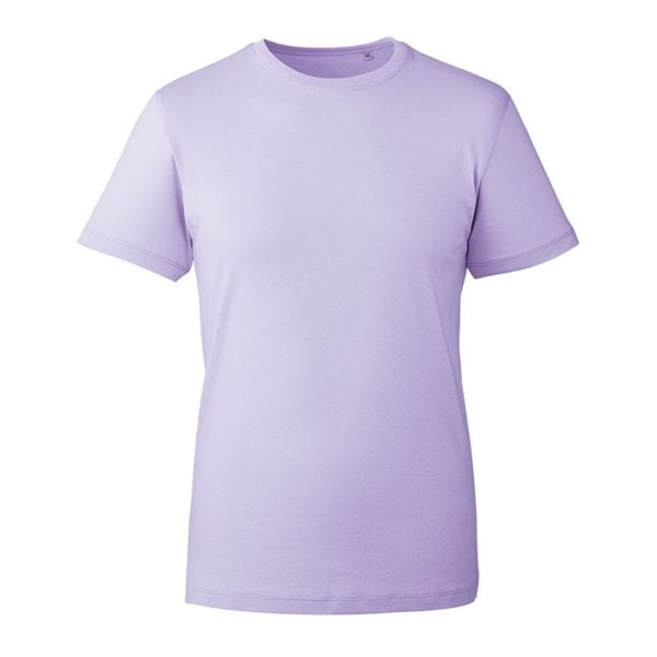 Anthem Kortärmad T-shirt för män L Lavendel Lavender L