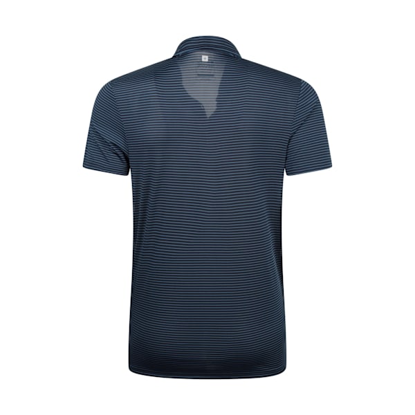 Mountain Warehouse Fairway IsoCool Poloskjorta XXS Blå Blue XXS