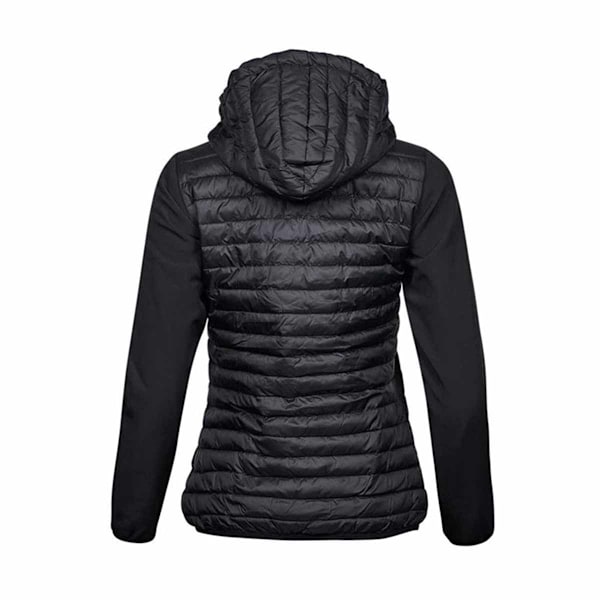 Teejays Dam/Damer Huvtröja Crossover Jacka XL Svart Black XL