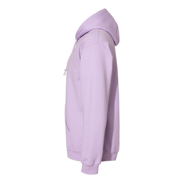 Gildan Unisex Adult Heavy Blend Hoodie S Orchid Orchid S