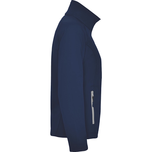 Roly Dam/Dam Antartida Soft Shell Jacka XXL Marinblå Navy Blue XXL