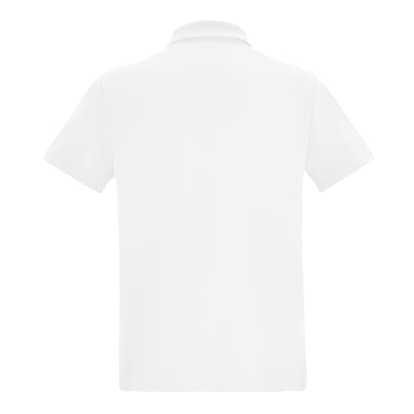 Regatta Professional Pikétröja för män S Vit White S
