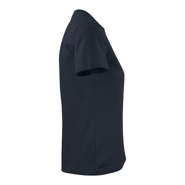 Printer Dam/Dam Tung T-shirt L Mörkblå Dark Navy L