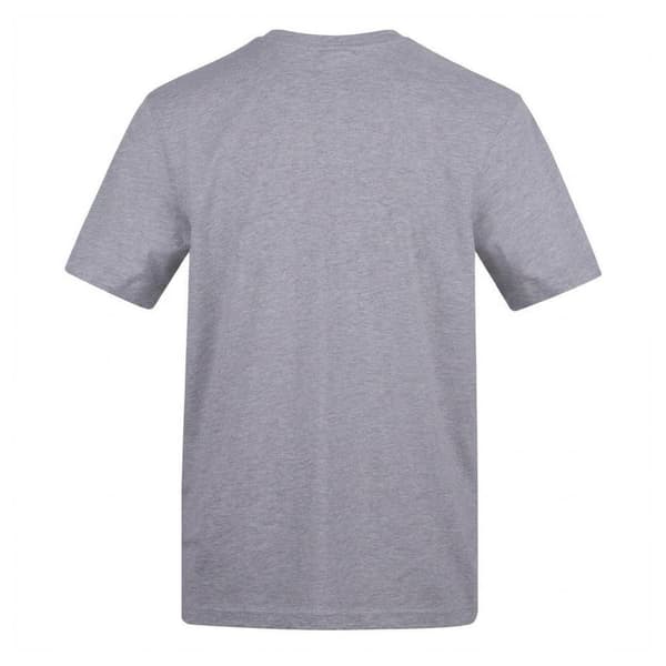 AWD Herr Kick Ups T-shirt XL Grå Grey XL