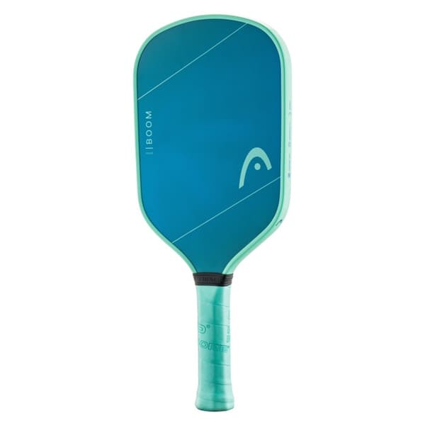 Head Boom Xceed Pickleballracket En Storlek Blå Blue One Size