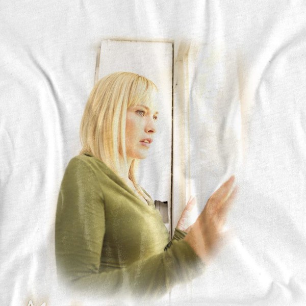 Medium Unisex Vuxen Vit Lätt T-Shirt XL Vit White XL
