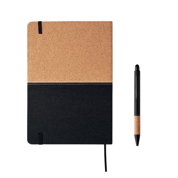 MidOcean Cadeau Presentförpackning (3-pack) One Size Svart/Brun Black/Brown One Size