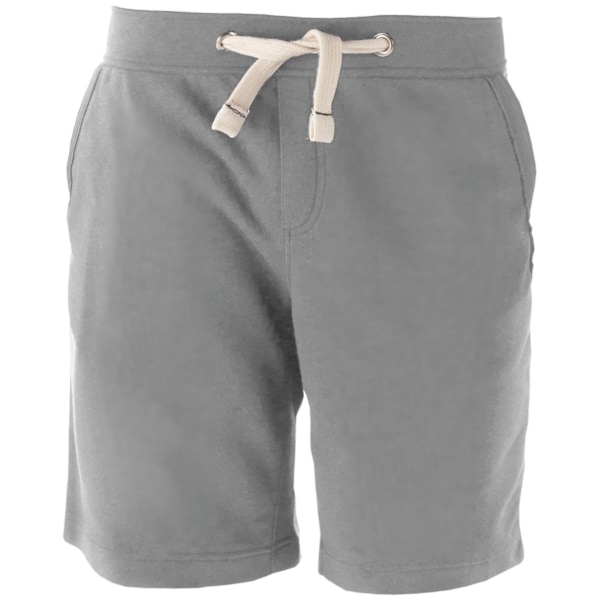Kariban herr fleece sportshorts XL Oxford Grey Oxford Grey XL