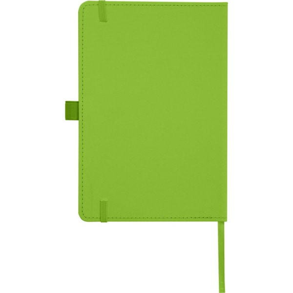 Marksman Thalaasa Ocean Bound Plastic Notebook One Size Green Green One Size