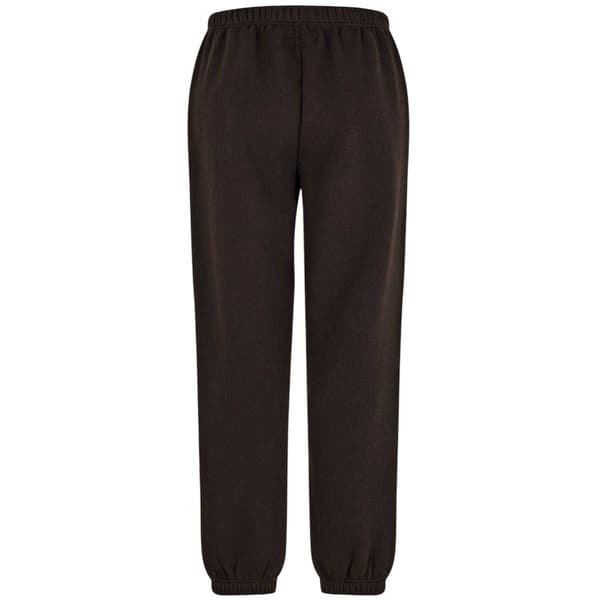 Jack Wills Dam Bubble Cotton Logo Joggers 12 UK Choco Chocolate 12 UK