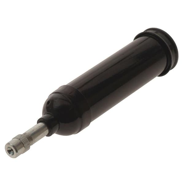 Lumatic Mpo Teleskopisk Handfettspruta 60cc One Size Multi Colo Multi Colour One Size