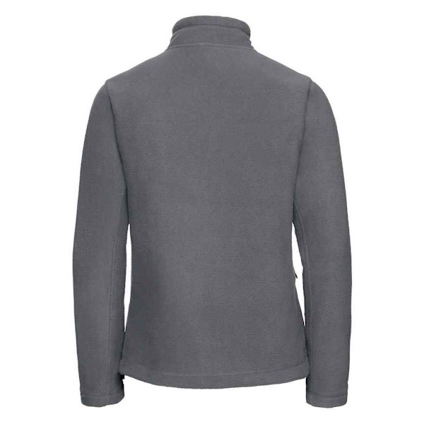 Russell Dam/Dam Outdoor Fleece Jacka XXL Convoy Grå Convoy Grey XXL