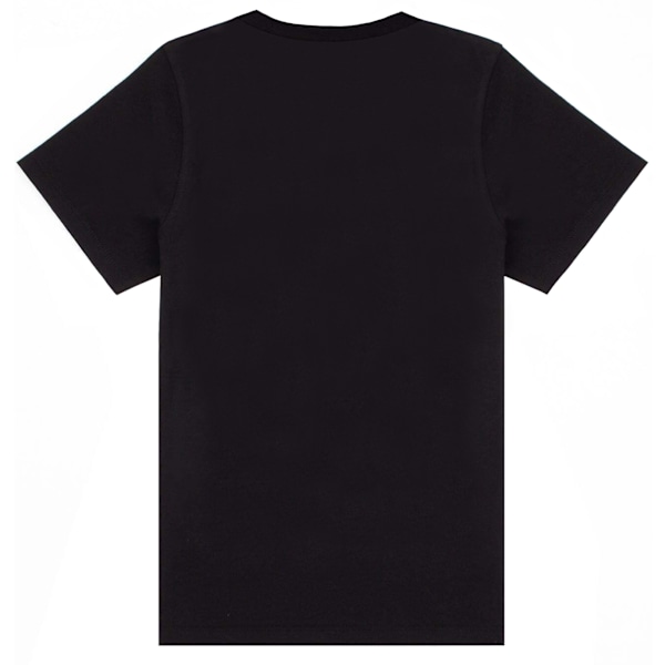 Minecraft Pojkar Kort Pyjamasset 6-7 År Svart/Grön/Grå Black/Green/Grey 6-7 Years