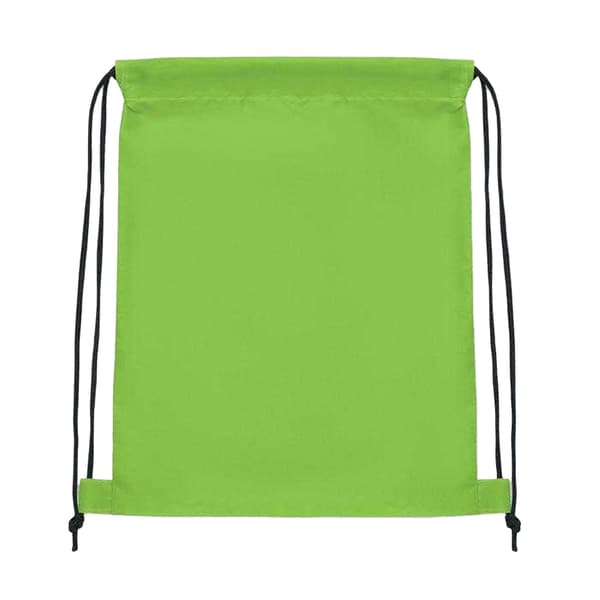 MidOcean Barn/Kids Shoop Dragskoväska En Storlek Lime Lime One Size