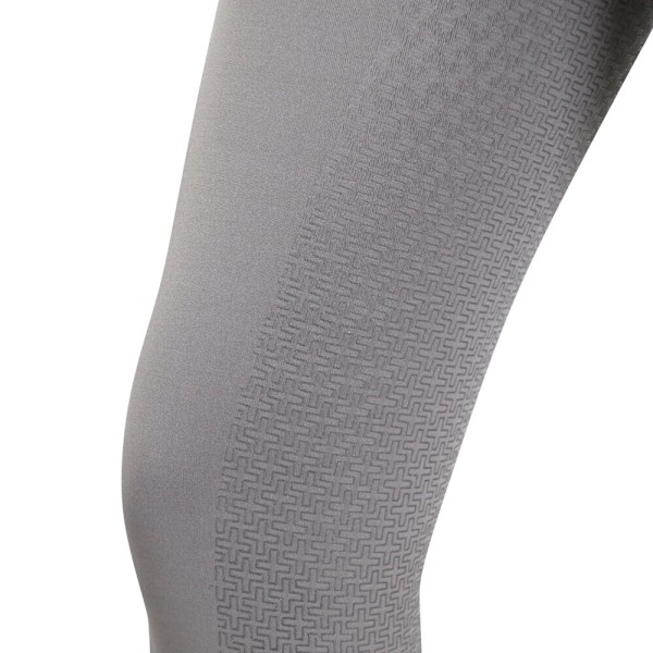 Hy Sport Active Dam/Dam Ridbyxor XL Pencil Poi Pencil Point Grey XL