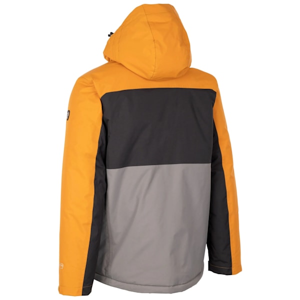 Trespass Dulverton Vadderad Jacka Herr XL Ginger Ginger XL