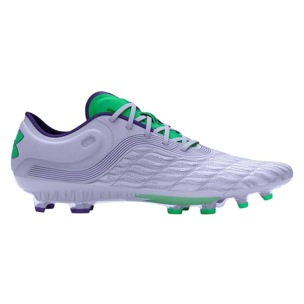 Under Armour Herr Clone Magnetico Elite 3.0 Texturerad Fast Mark Celestial Grey 11 UK