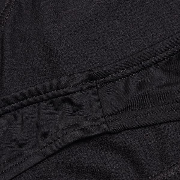 Speedo Dam/Dam Solid Performance Bikiniunderdelar 16 UK Antracit Anthracite 16 UK