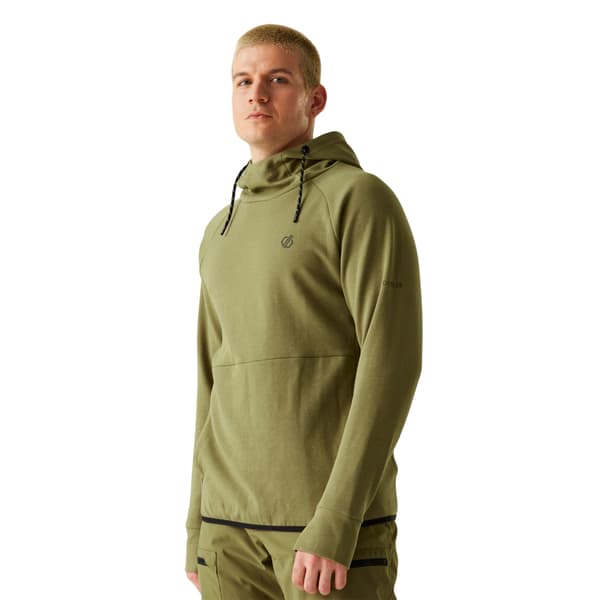 Dare 2B Herr Ollie Hoodie M Martini Olive Martini Olive M