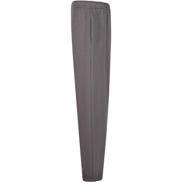 Build Your Brand Herr Mjuka Joggingbyxor 4XL Magnet Magnet 4XL