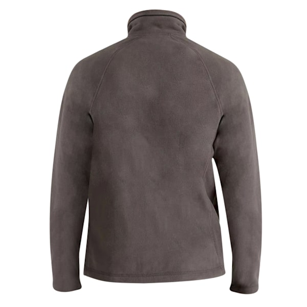 Craghoppers Mens Expert Corey 200 Fleece Jacket M Carbon Grey Carbon Grey M