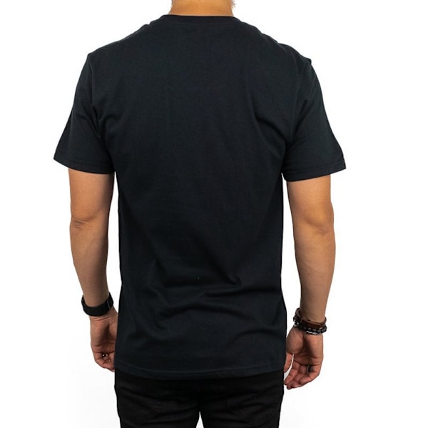 Lynyrd Skynyrd Unisex Vuxen 73 Eagle Gitarr T-Shirt L Svart Black L