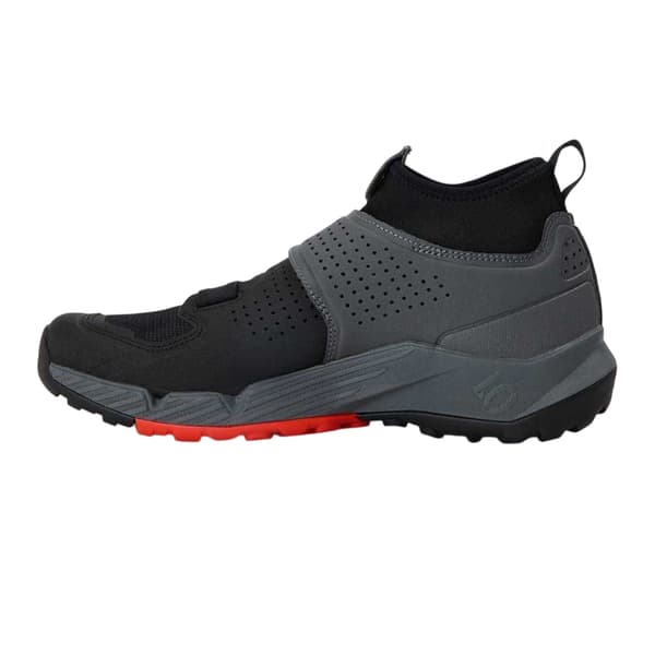 Five Ten Dam/Dam Trailcross Pro Clip BOA Snörningssystem Skor Grey Five 5 UK