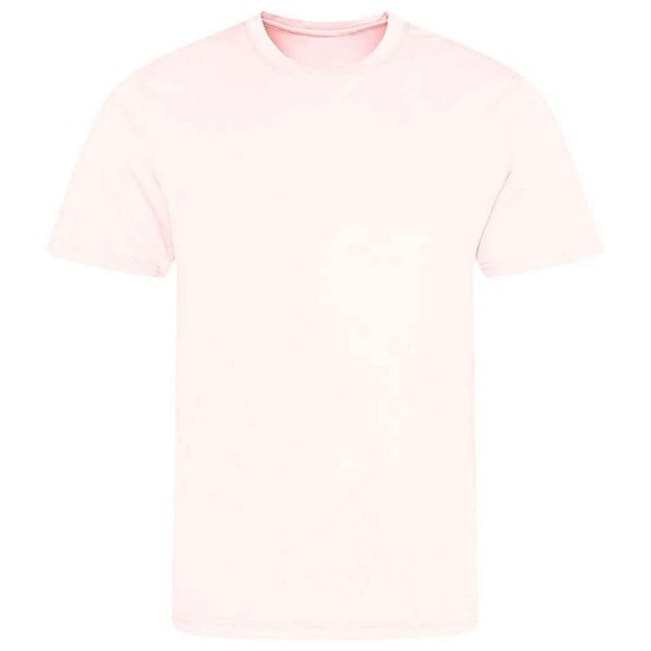 AWDis Cool Herr T-Shirt S Blush Blush S