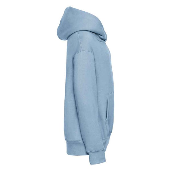 Jerzees Schoolgear Barn/Barn Hoodie 11-12 År Himmelblå Sky Blue 11-12 Years