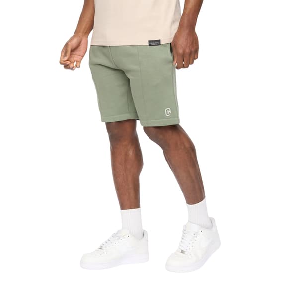 Crosshatch Herr Bardon Fritidsshorts S Oliv Olive S