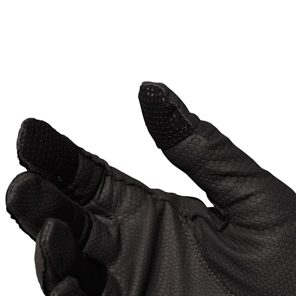 Dublin Touch Screen Everyday Riding Gloves L Svart Black L