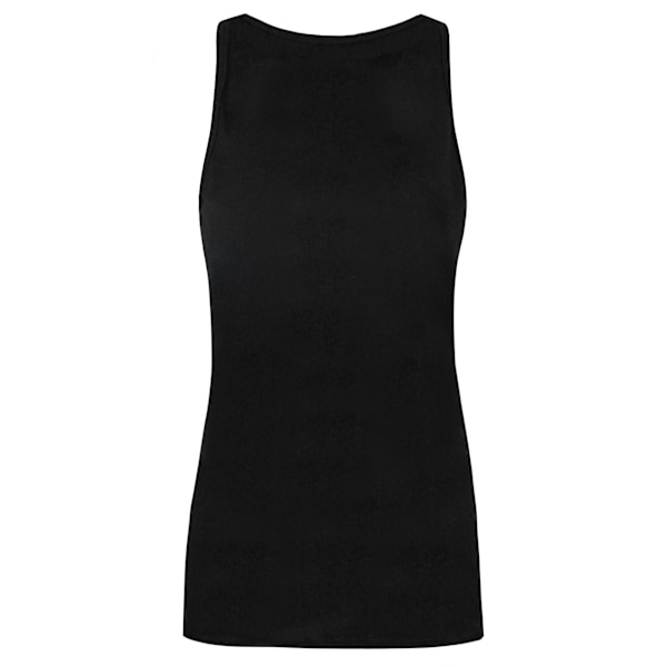 Minions Dam/Dam Egyptisk Tank Top L Svart Black L