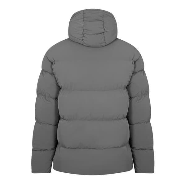 Capo Herr Pufferjacka XL Charcoal Charcoal XL