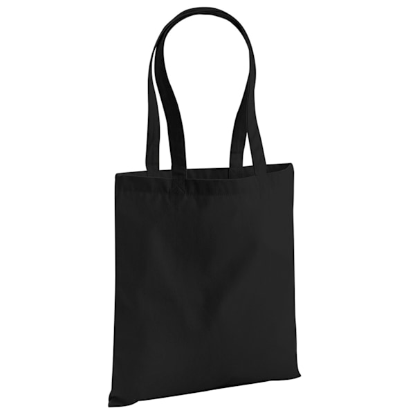 Westford Mill EarthAware ekologisk väska för livet (10 liter) One S Black One Size