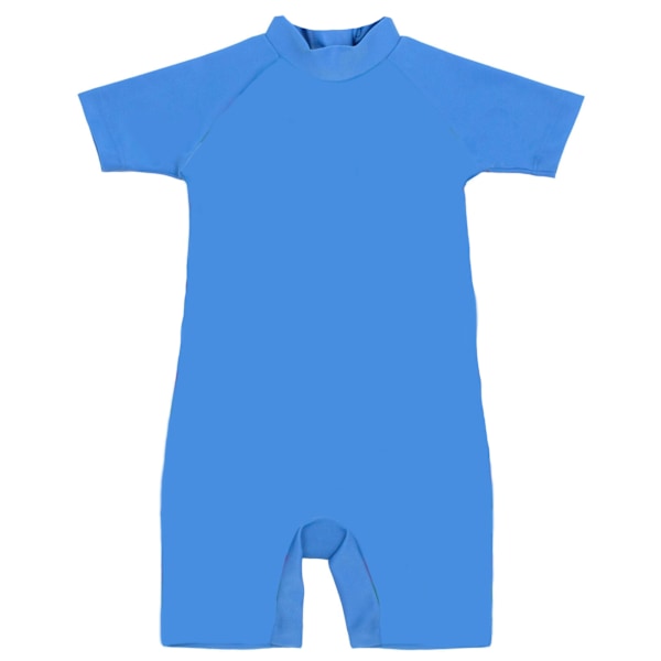 Hey Duggee Barnkläder/Barn Solskyddande Heldress 18-24 Månader Blue 18-24 Months