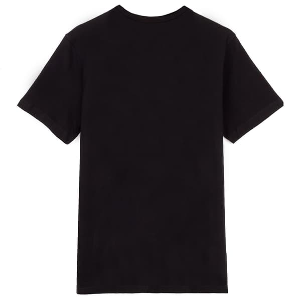 Batman herrlogotyp kamouflage kort pyjamas set M svart/grå Black/Grey M