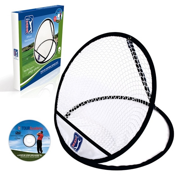 Carta Sport Chipping Net One Size Svart Black One Size