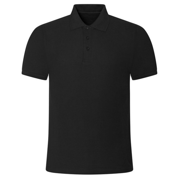 PRO RTX Premiumpoloshirt för män S Svart Black S