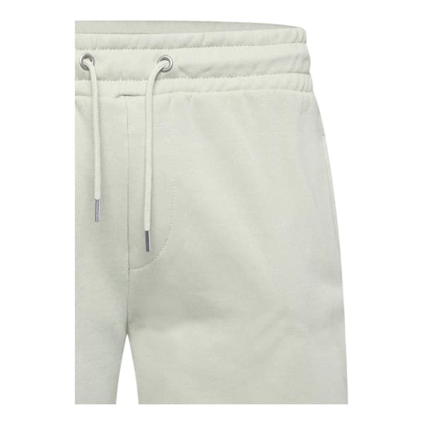 Crosshatch Herr Branton Sweatshorts M Ljus Oliv Light Olive M
